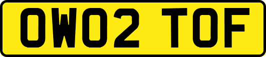 OW02TOF