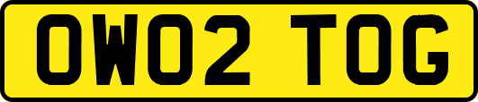 OW02TOG