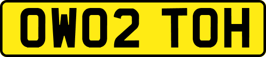 OW02TOH