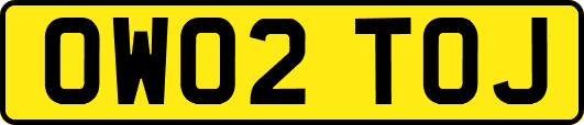 OW02TOJ