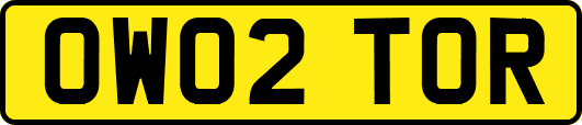 OW02TOR
