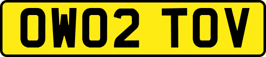 OW02TOV