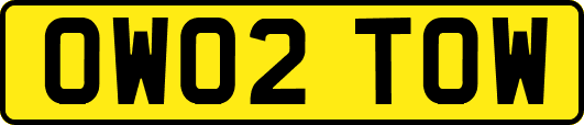 OW02TOW