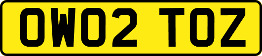 OW02TOZ