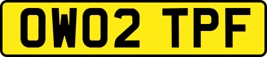 OW02TPF