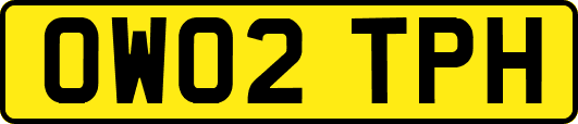 OW02TPH