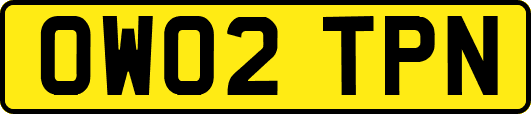 OW02TPN