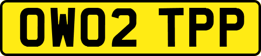 OW02TPP