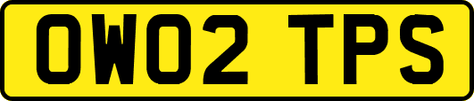 OW02TPS