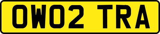 OW02TRA