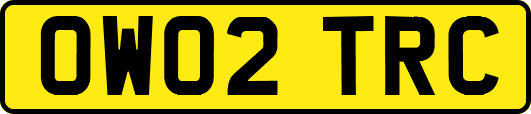 OW02TRC