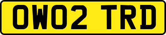OW02TRD