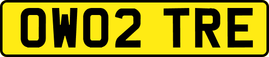OW02TRE