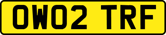 OW02TRF