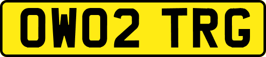 OW02TRG