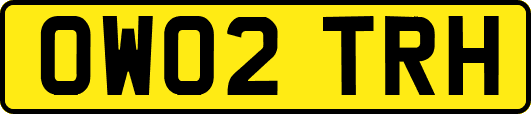 OW02TRH