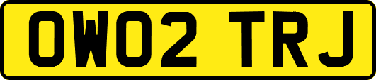 OW02TRJ