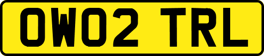 OW02TRL