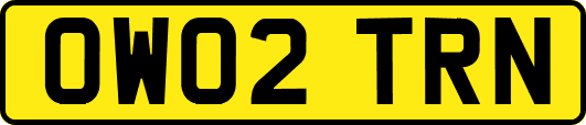 OW02TRN