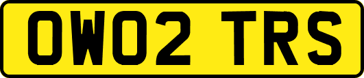 OW02TRS