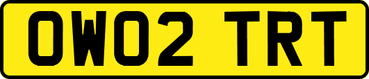 OW02TRT