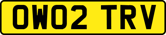 OW02TRV