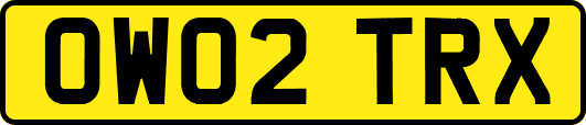 OW02TRX