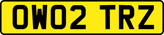 OW02TRZ
