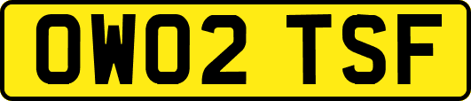 OW02TSF