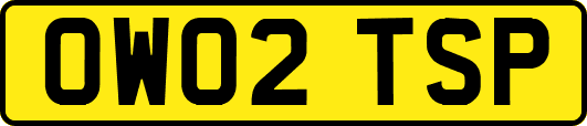 OW02TSP