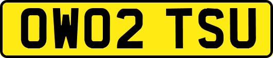 OW02TSU