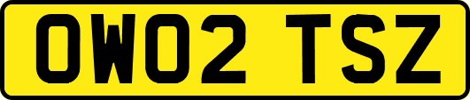 OW02TSZ