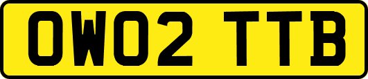 OW02TTB