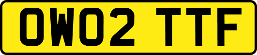 OW02TTF