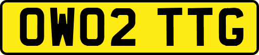 OW02TTG