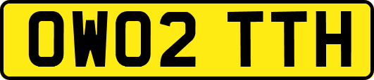 OW02TTH