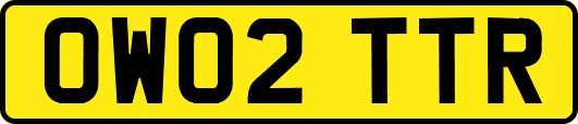 OW02TTR