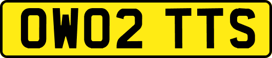 OW02TTS