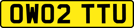 OW02TTU