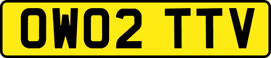 OW02TTV