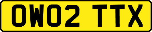 OW02TTX
