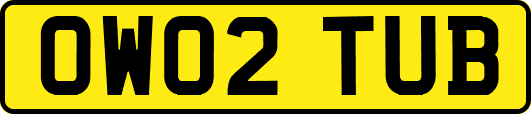 OW02TUB