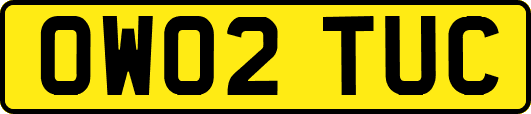 OW02TUC