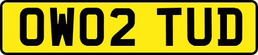 OW02TUD