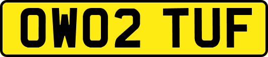 OW02TUF