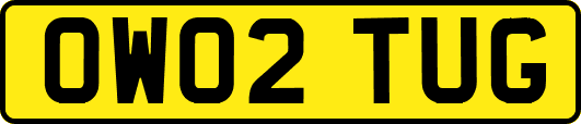OW02TUG