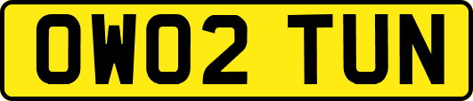 OW02TUN
