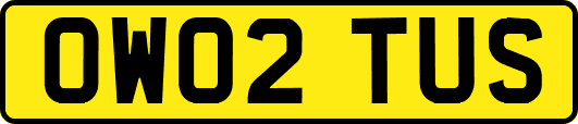 OW02TUS