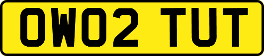 OW02TUT