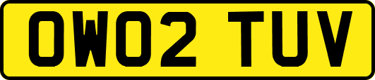 OW02TUV